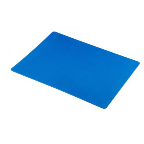 Mata do krojenia ryb 33x24cm NIEBIESKA HACCP Mata do krojenia ryb 33x24cm NIEBIESKA HACCP