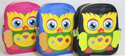 Plecak 27x10x31cm SOWA Plecak 27x10x31cm SOWA