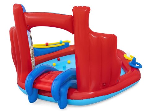 Wodny plac zabaw Marvel Spiderman Bestway | BE98793 Wodny plac zabaw Marvel Spiderman Bestway | BE98793