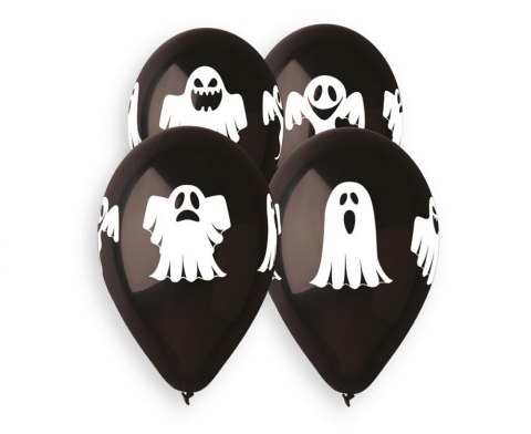 Balony hel Duchy 5 szt. GS120/430 Balony hel Duchy 5 szt. GS120/430