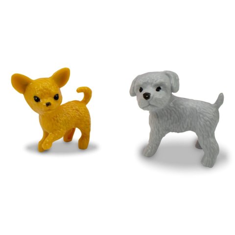 Domek dla lalek 29.3x13.2x48cm Domek dla lalek 29.3x13.2x48cm