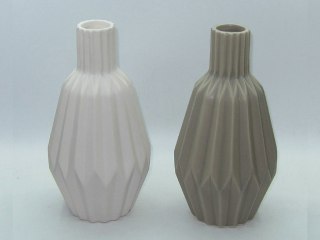 Wazon pękaty 11 x 22cm