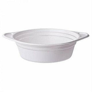 WU Flaczarki 500ml białe 100sztuk 04-02