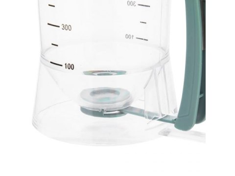 Dozownik do ciasta z miarą 900ml - 18cm 753091 Dozownik do ciasta z miarą 900ml - 18cm 753091