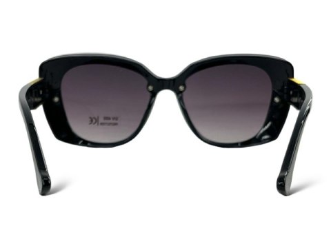 Okulary przeciwsłoneczne damskie + filtr UV 750885 Okulary przeciwsłoneczne damskie + filtr UV 750885