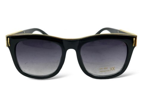 Okulary przeciwsłoneczne damskie + filtr UV 750915 Okulary przeciwsłoneczne damskie + filtr UV 750915
