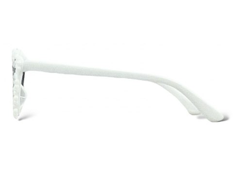 Okulary przeciwsłoneczne dziecięce+filtr UV KWIATUSZKI dg - oku750779 Okulary przeciwsłoneczne dziecięce+filtr UV KWIATUSZKI dg - oku750779