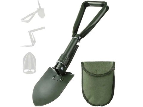 Saperka wojskowa Olive 1838 Saperka wojskowa Olive 1838