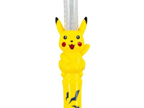Miecz świecący Pikatchu xms2465 Miecz świecący Pikatchu xms2465