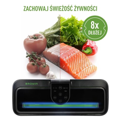 Zgrzewarka próżniowa - premium LED 320624 Zgrzewarka próżniowa - premium LED 320624