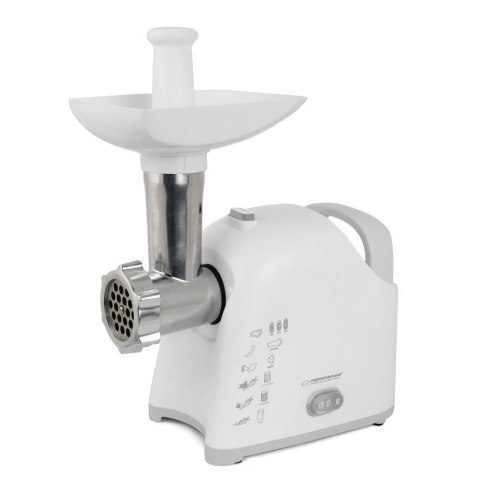 Maszynka do mielenia / szatkownica WELLINGTON 2200W ESPERANZA EKM033 Maszynka do mielenia / szatkownica WELLINGTON 2200W ESPERANZA EKM033