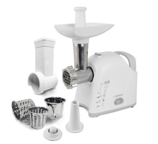 Maszynka do mielenia / szatkownica WELLINGTON 2200W ESPERANZA EKM033