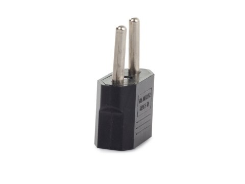 Wtyczka przejściówka przedłużka adapter polska
