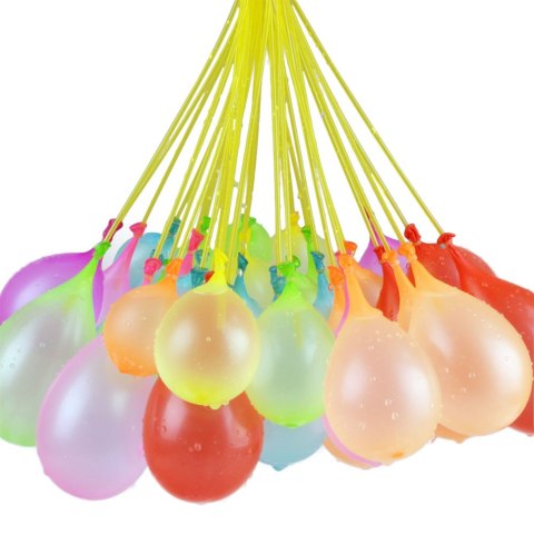 Balony - bomby wodne (37 szt.) WG1830