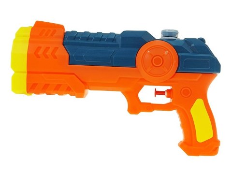 Pistolet na wodę 25 x 17 x 6,5cm Pistolet na wodę 25 x 17 x 6,5cm