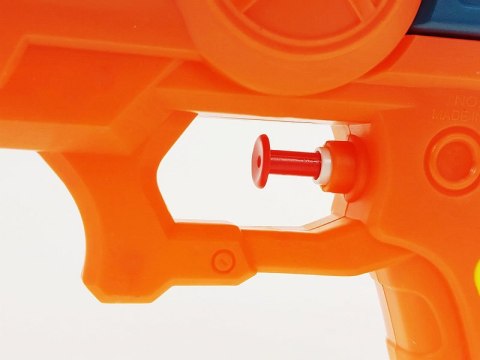 Pistolet na wodę 25 x 17 x 6,5cm Pistolet na wodę 25 x 17 x 6,5cm