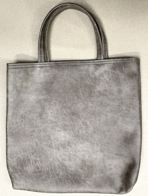 Torba beżowa 37x37cm 8.2 Torba beżowa 37x37cm 8.2