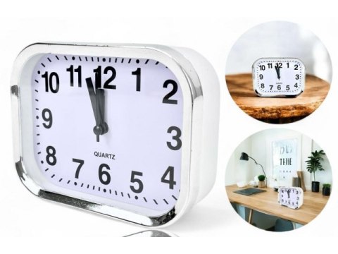 Budzik analogowy A5830