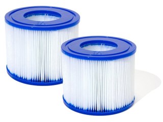 Filtr do pompy typ VI Lay-Z-Spa 60311 Bestway