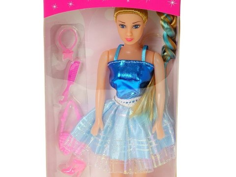 Lalka 29cm z akcesoriami