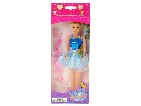 Lalka 29cm z akcesoriami