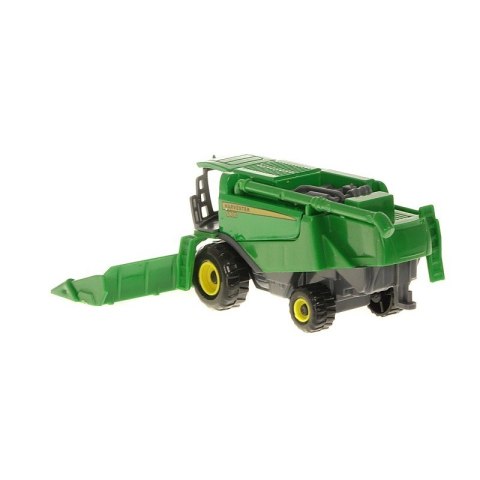 Pojazd maszyna rolnicza metalowa 1:64 mix Pojazd maszyna rolnicza metalowa 1:64 mix