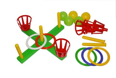 Gra zręcznościowa SERSO