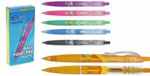 Długopis 12szt. | WZ2002