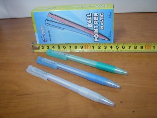 Długopis 12szt. | WZ2002