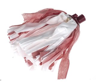 Końcówka do mopa dred V