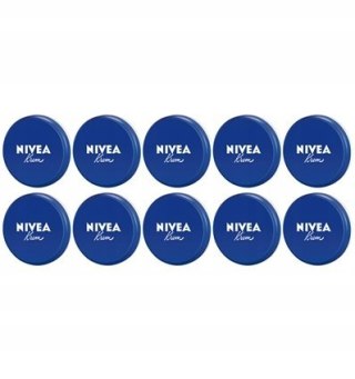Krem 10szt. Nivea 50ml