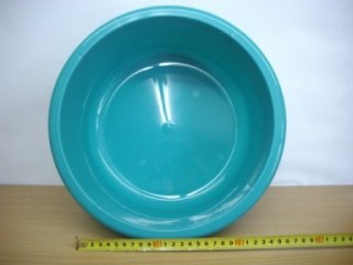 Miska okrągła 6,2l. CLASSIC 31cm