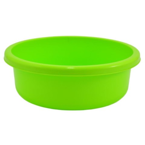 Miska plastikowa okrągła 9l 36cm BT