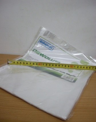 Obwoluta koszulka A4 100szt. | 6542