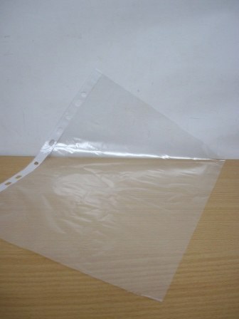 Obwoluta koszulka A4 100szt. | 6542