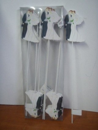 Para młoda na piku 16szt. | 667438