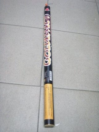 Rzymskie ognie 8 strzałów TRO-6