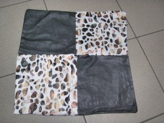 Poszewka na poduszkę skay LT3511