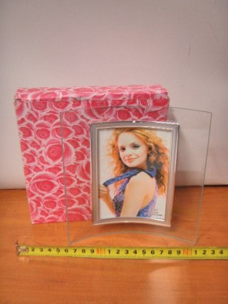 Ramka szklana 9x13 GTK1003-006