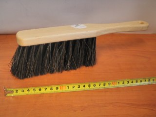 Szczotka zmiotka mieszanka