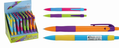 Długopisy 40szt. | AO1E.3196