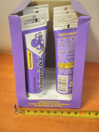 Klej OŚMIORNICZKA 50g