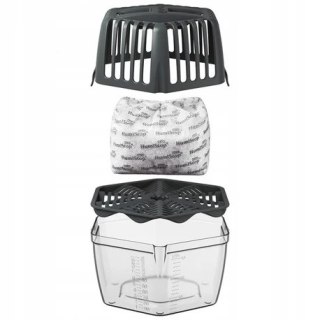 Wkład, zapas do pochłaniacza wilgoci HUMISTOP MAXI