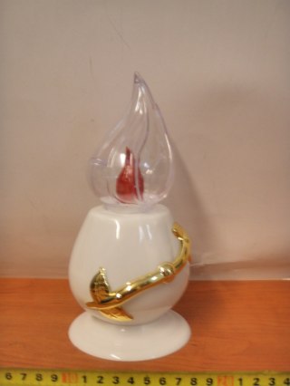 Znicz 6szt ledowy ORO ST / MIG