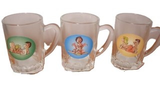 Kufelek kamasutra humor mix 50ml