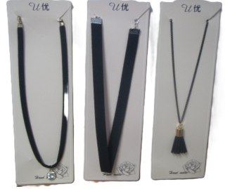 Naszyjnik CHOKKER 3219