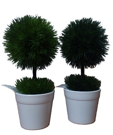 Drzewko w doniczce 20cm DON03243