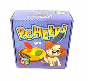 Gra PCHEŁKI