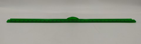 Linijka 30cm z uchwytem 10szt 30 cm