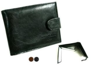 Portfel męski RAFAELLO 01-PAL41W